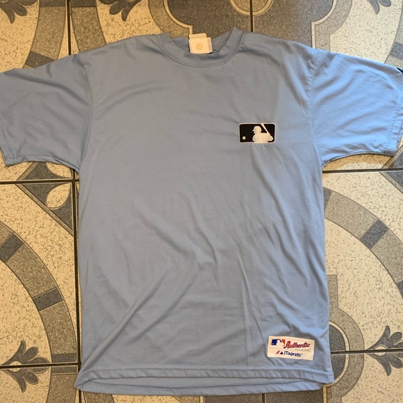 majestic umpire shirts